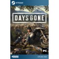 Days Gone Steam [Singleplayer Only]